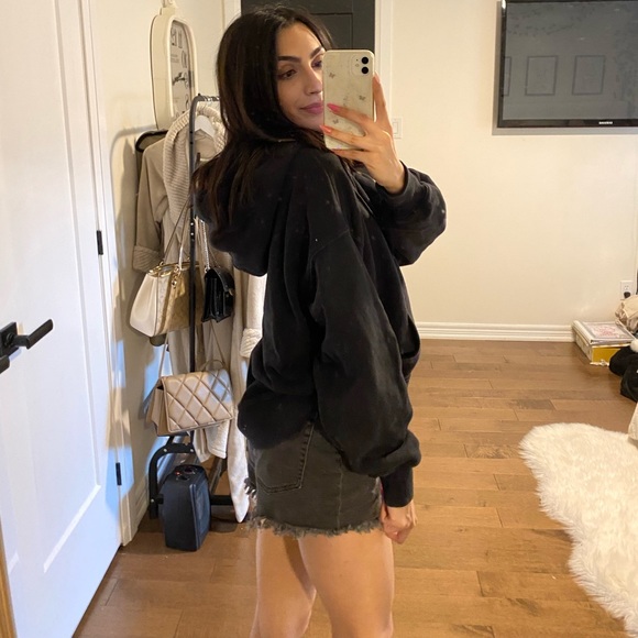 TNA hoodie - Picture 3 of 7